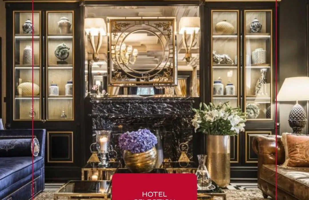 Bachleda Luxury Hotel Kraków - MGallery Collection-1