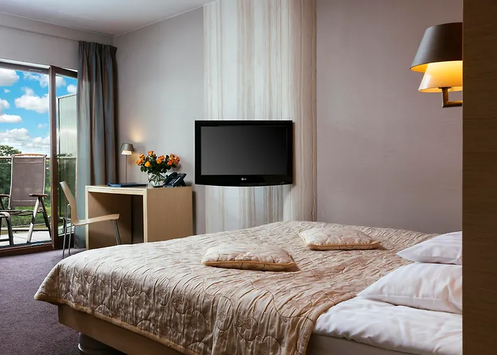 Niebieski Art Hotel&Spa