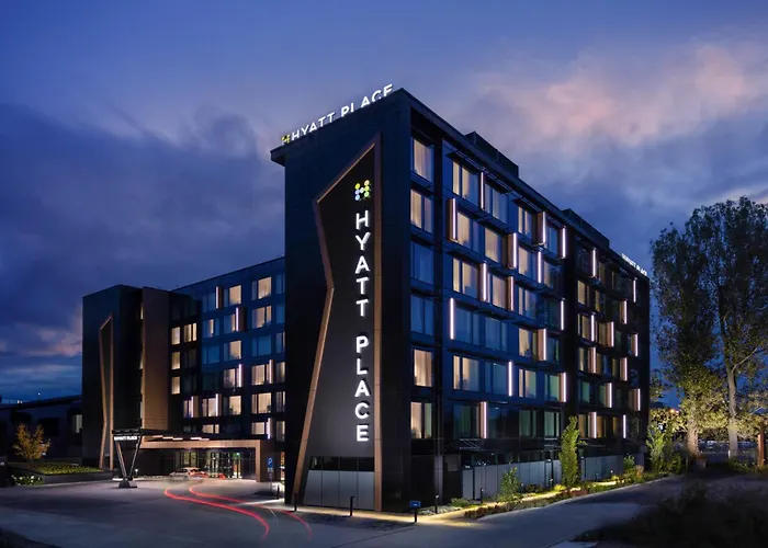 Hyatt Place