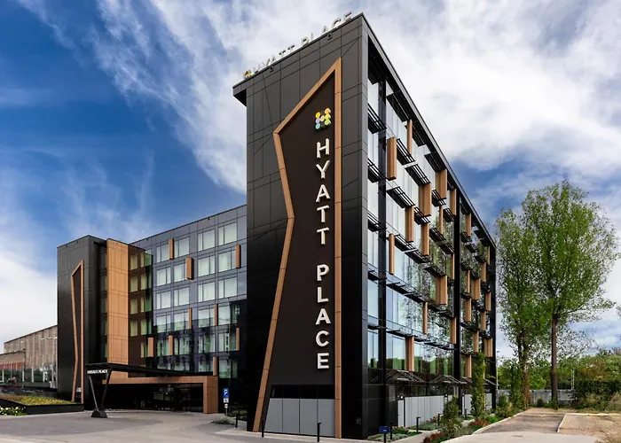 Hyatt Place