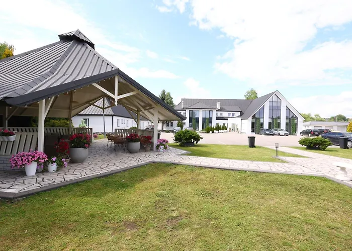 Garden - Jesteśmy W Trakcie Modernizacji