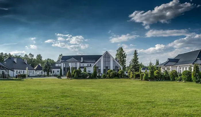 Garden - Jesteśmy W Trakcie Modernizacji